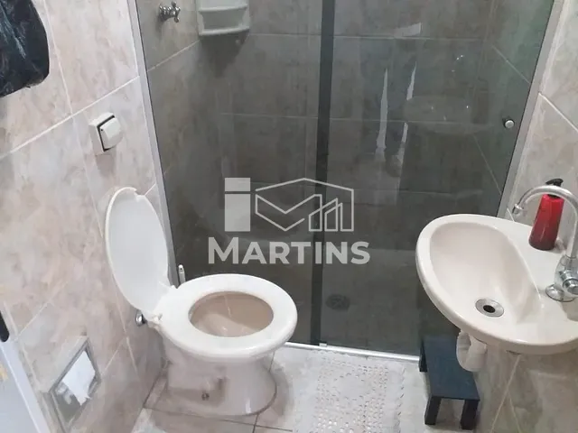 Sobrado 3 quartos e 1 banheiro, à venda, no bairro Jardim Piracuama em São Paulo