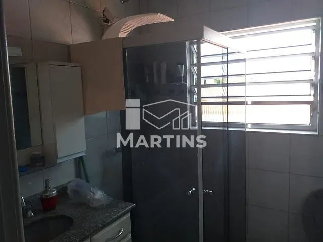 Sobrado 3 quartos e 1 banheiro, à venda, no bairro Jardim Piracuama em São Paulo