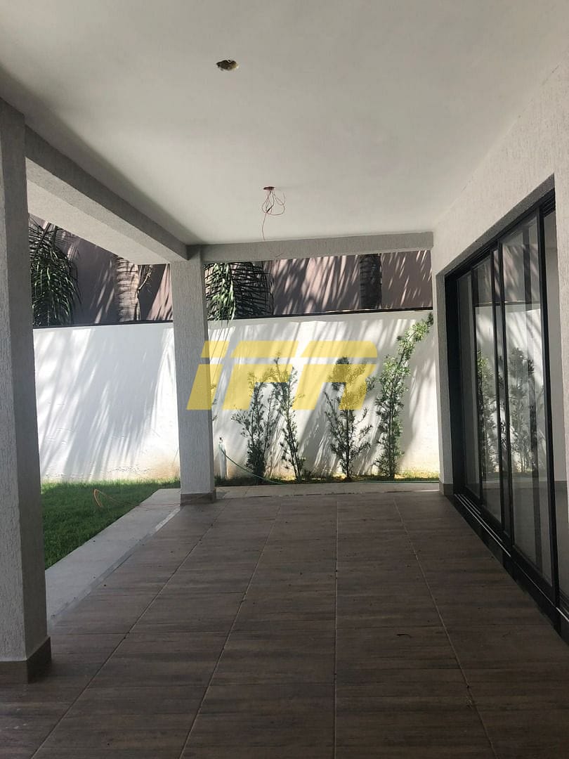 Sobrado, 3 quartos, 242 m² - Foto 7