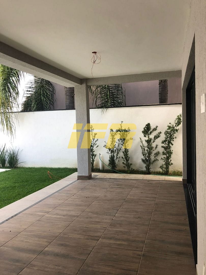 Sobrado, 3 quartos, 242 m² - Foto 12