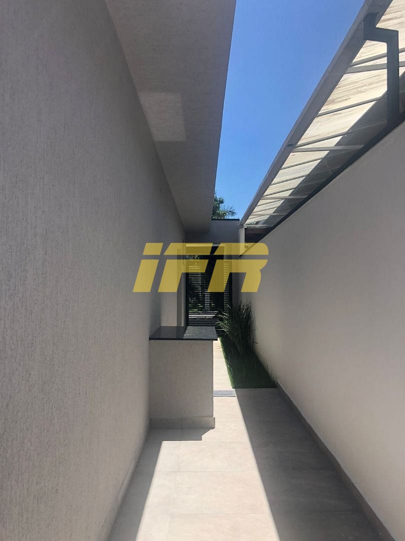 Sobrado, 3 quartos, 242 m² - Foto 10