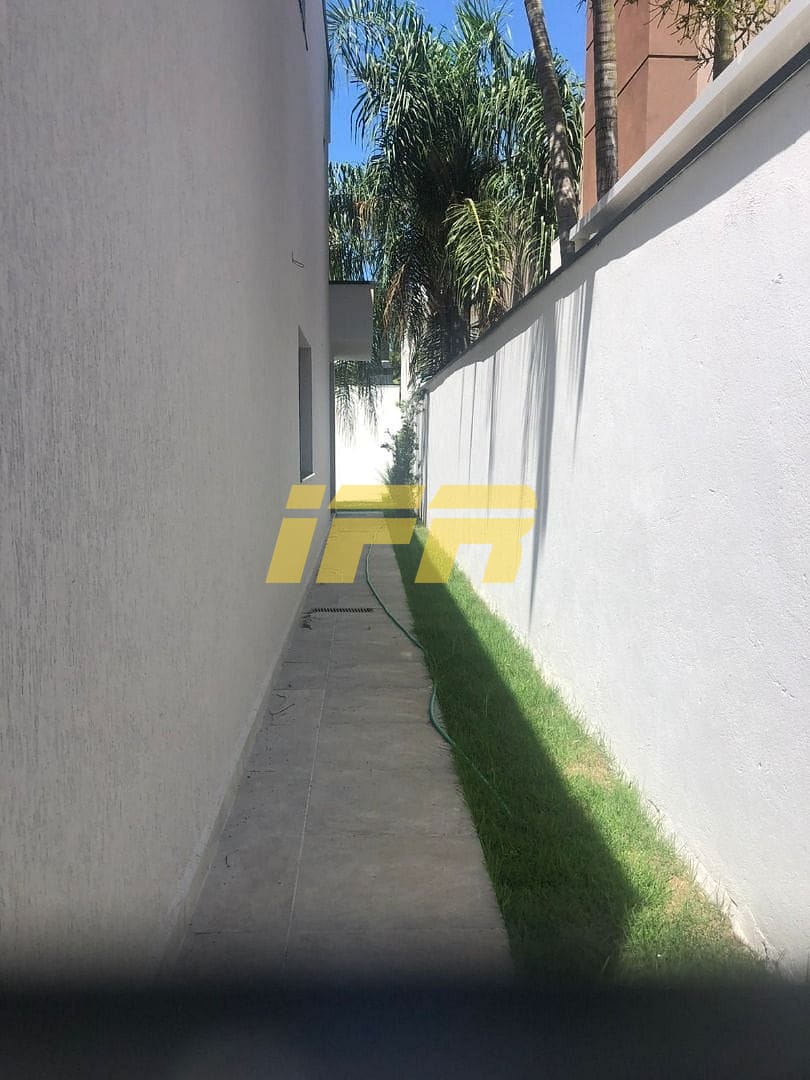 Sobrado, 3 quartos, 242 m² - Foto 11