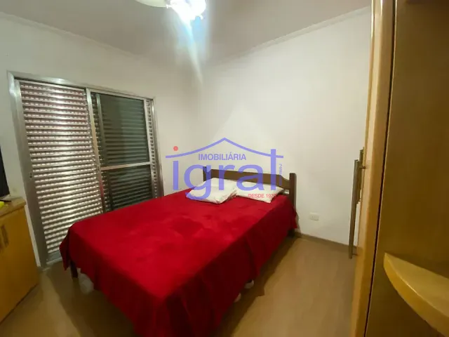 Sobrado com 114m² 3 quartos e 3 banheiros, à venda, no bairro Vila Guarani (Z Sul) em São Paulo