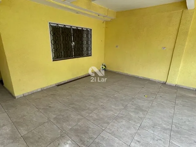 Sobrado 3 quartos e 3 banheiros, à venda, no bairro Bela Vista em Osasco