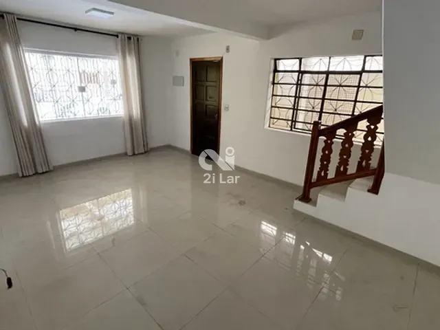 Sobrado 3 quartos e 3 banheiros, à venda, no bairro Bela Vista em Osasco
