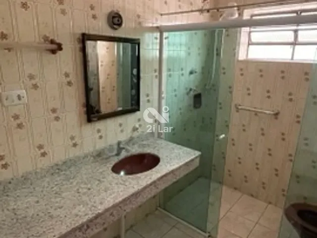Sobrado 3 quartos e 3 banheiros, à venda, no bairro Bela Vista em Osasco
