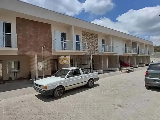 Sobrado 2 quartos e 3 banheiros, à venda, no bairro Ipês (Polvilho) em Cajamar