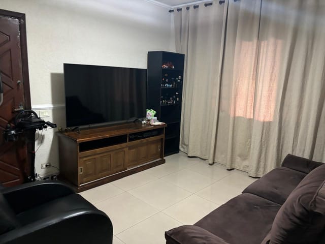 Foto do Sobrado - Sobrado à venda, Vila Tolstoi, São Paulo, SP | Imobiliária Sapopemba