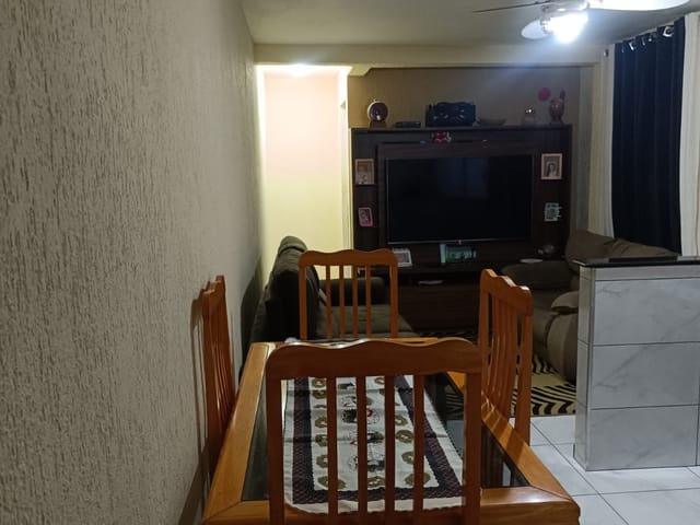 Foto do Sobrado - Sobrado à venda, Vila Tolstoi, São Paulo, SP | Imobiliária Sapopemba