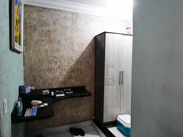 Sobrado com 120m² 2 quartos e 2 banheiros, à venda, no bairro Condomínio Maracanã em Santo André