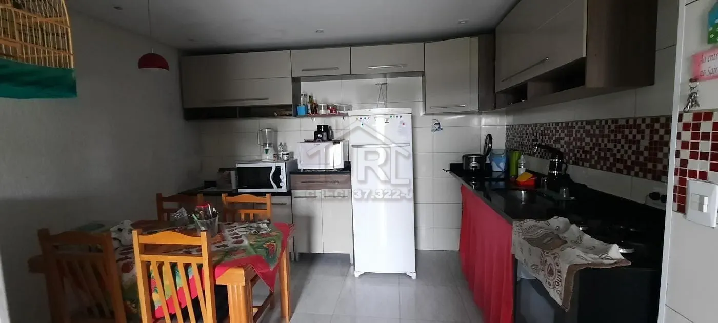 Sobrado, 2 quartos, 120 m² - Foto 5