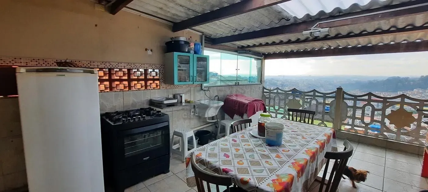 Sobrado, 2 quartos, 120 m² - Foto 13