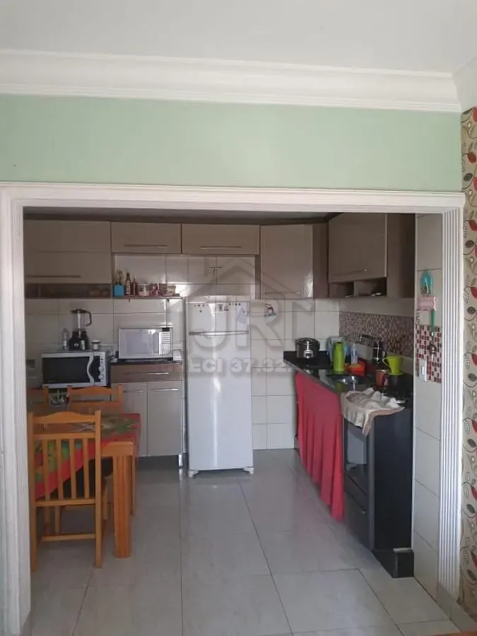 Sobrado, 2 quartos, 120 m² - Foto 6