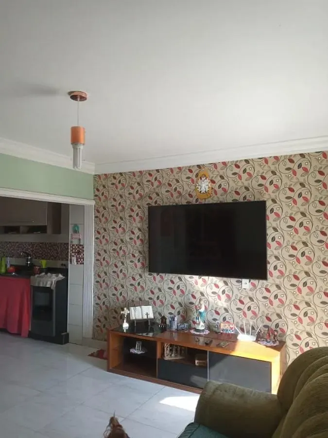 Sobrado, 2 quartos, 120 m² - Foto 4