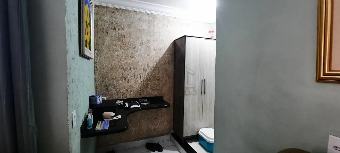 Sobrado, 2 quartos, 120 m² - Foto 3