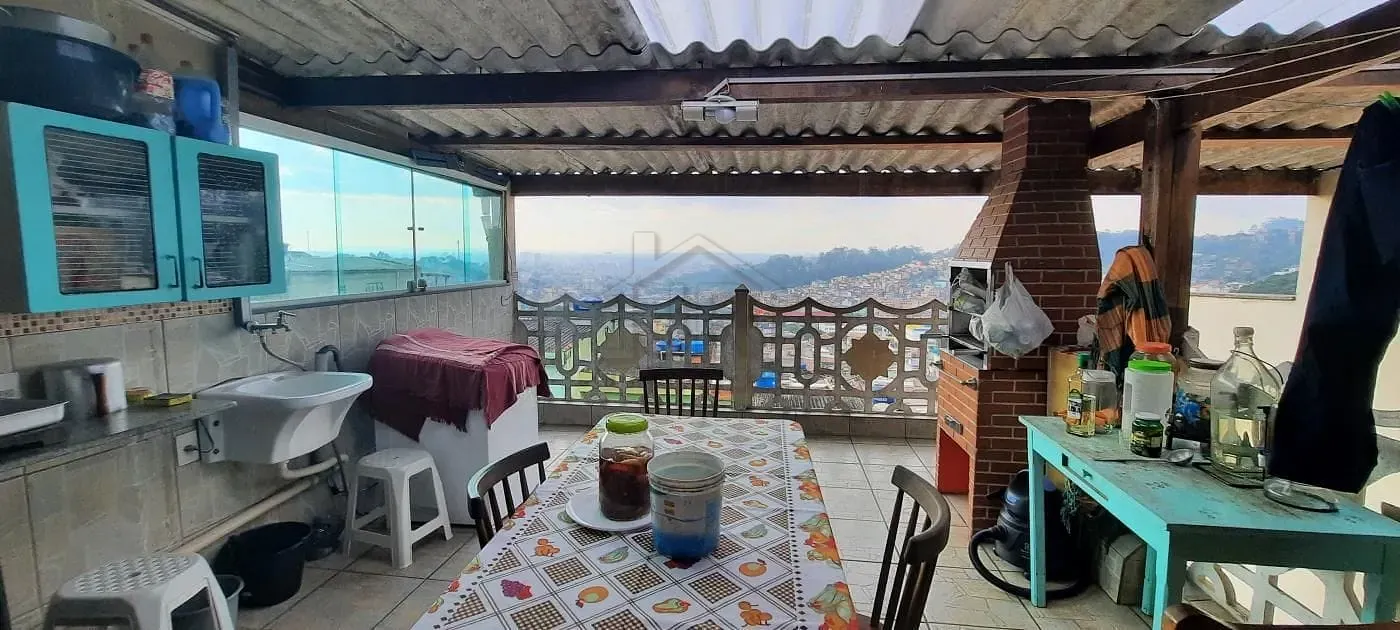 Sobrado, 2 quartos, 120 m² - Foto 12