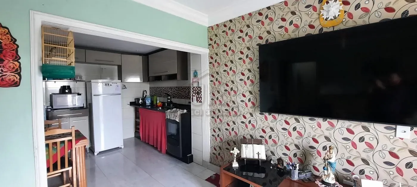 Sobrado, 2 quartos, 120 m² - Foto 2