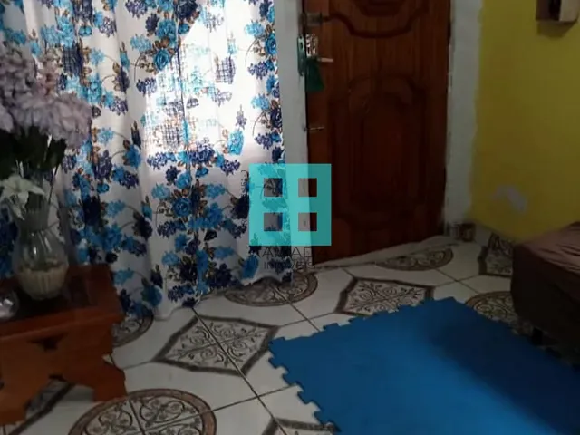 Sobrado com 270m² 1 quarto e 1 banheiro, à venda, no bairro Vila Menck em Osasco