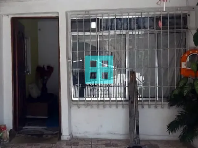 Sobrado com 270m² 1 quarto e 1 banheiro, à venda, no bairro Vila Menck em Osasco