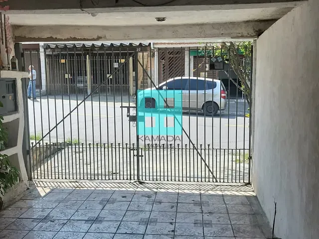 Sobrado com 270m² 1 quarto e 1 banheiro, à venda, no bairro Vila Menck em Osasco