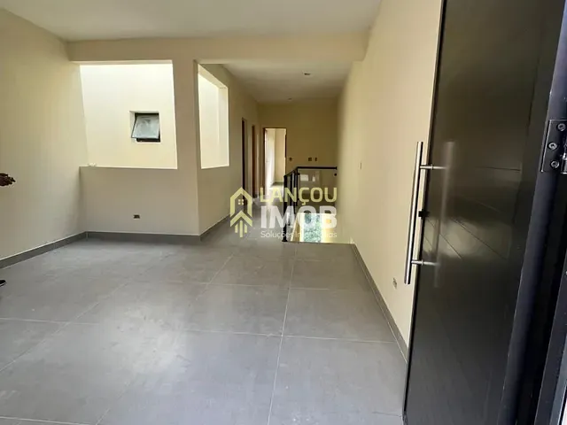 Sobrado 3 quartos e 1 banheiro, à venda, no bairro Vila Lemar em Franco da Rocha