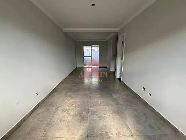 Sobrado com 136m² 3 quartos e 3 banheiros, à venda, no bairro Fazendinha em Curitiba