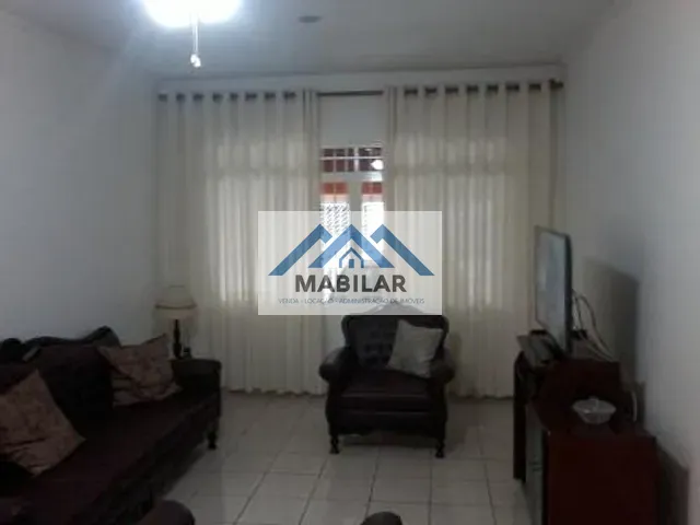 Sobrado com 140m² 3 quartos e 4 banheiros, à venda, no bairro Parque Maria Domitila em São Paulo