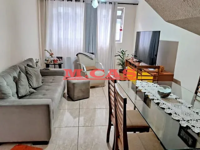 Sobrado com 127m² 3 quartos e 3 banheiros, à venda, no bairro Vila Regente Feijó em São Paulo