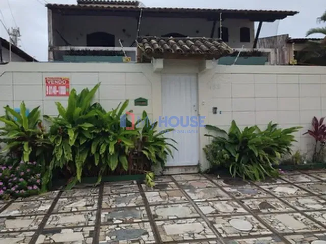 Sobrado 6 quartos e 6 banheiros, à venda, no bairro Nossa Senhora da Vitória  em Ilhéus