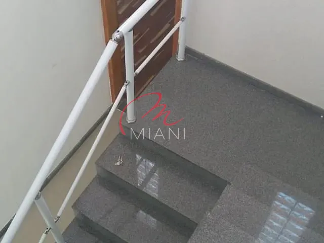 Sobrado com 185m², à venda, no bairro Jardim Bonfiglioli em São Paulo