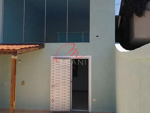 Sobrado com 185m², à venda, no bairro Jardim Bonfiglioli em São Paulo