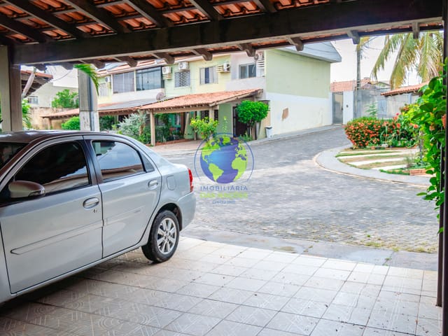 Sobrado 3 quartos e 2 banheiros, à venda, no bairro Araés em Cuiabá
