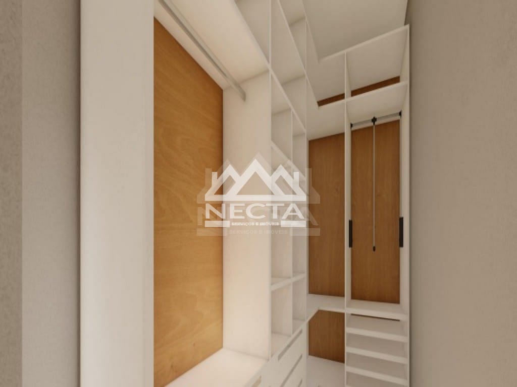 Sobrado, 2 quartos, 180 m² - Foto 31