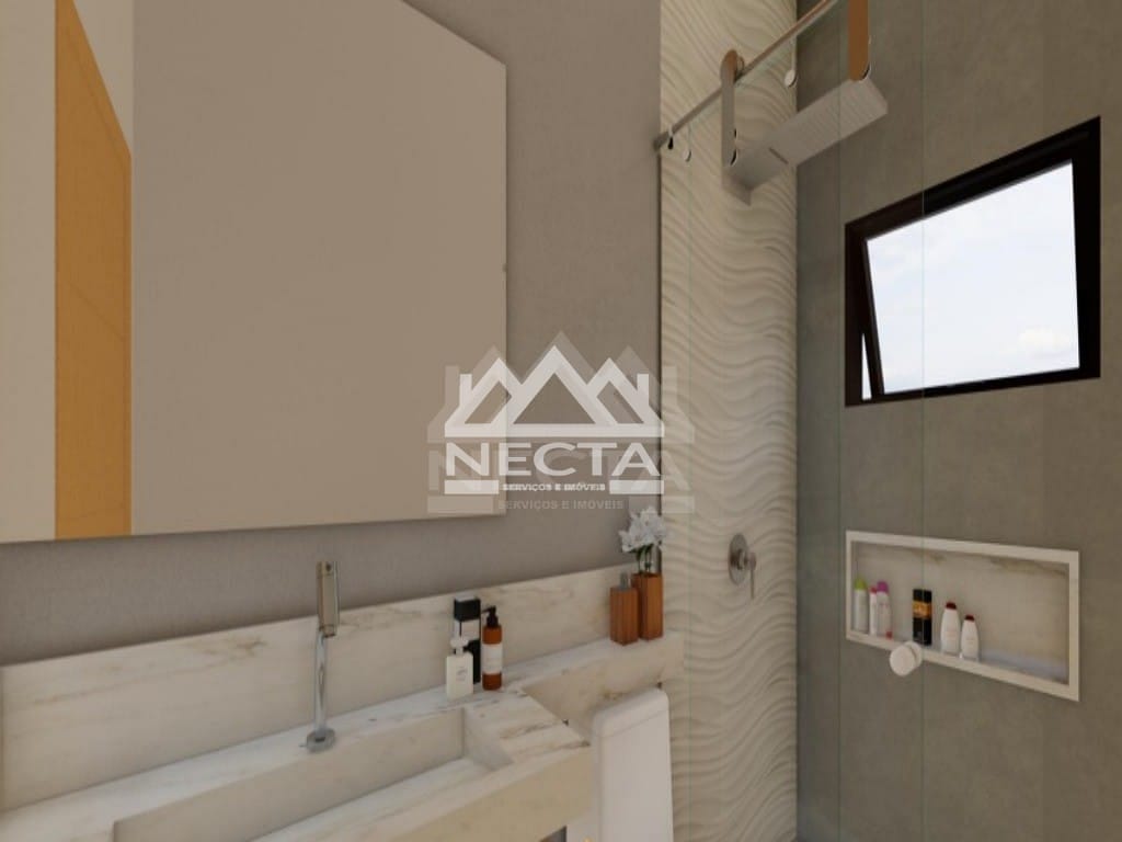 Sobrado, 2 quartos, 180 m² - Foto 32