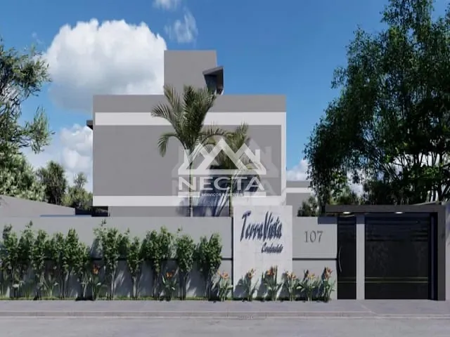 Sobrado com 180m² 2 quartos e 3 banheiros, à venda, no bairro Massaguaçu em Caraguatatuba