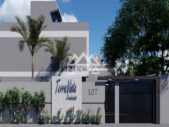 Sobrado com 180m² 2 quartos e 3 banheiros, à venda, no bairro Massaguaçu em Caraguatatuba