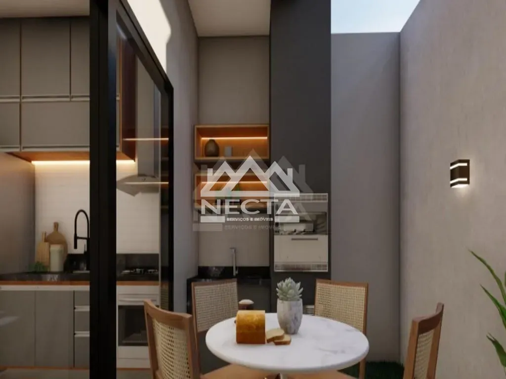 Sobrado, 2 quartos, 180 m² - Foto 27