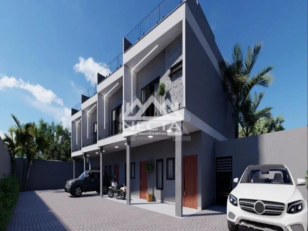 Sobrado, 2 quartos, 180 m² - Foto 15