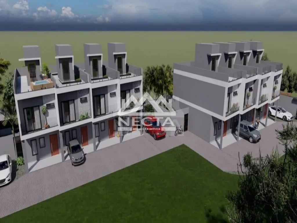 Sobrado, 2 quartos, 180 m² - Foto 9