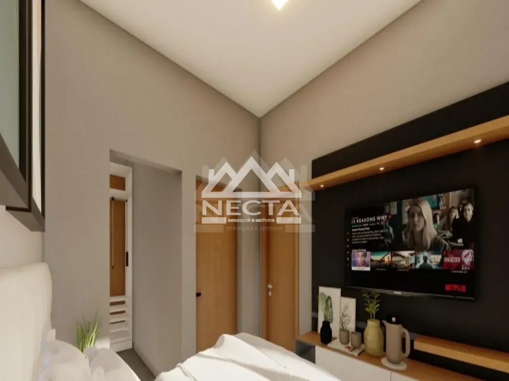 Sobrado, 2 quartos, 180 m² - Foto 30