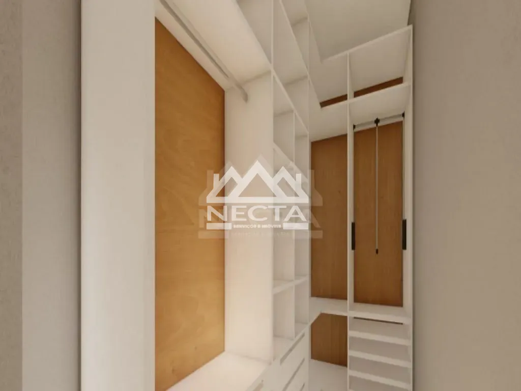 Sobrado, 2 quartos, 180 m² - Foto 31