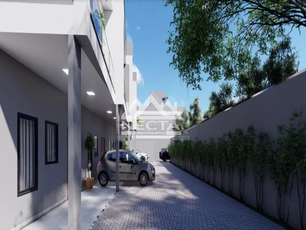 Sobrado, 2 quartos, 180 m² - Foto 11