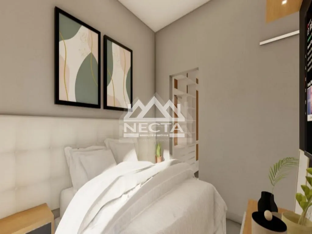 Sobrado, 2 quartos, 180 m² - Foto 29