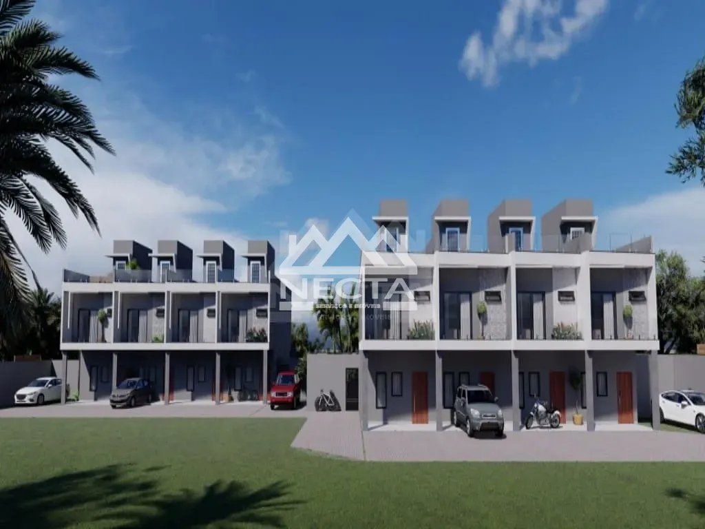 Sobrado, 2 quartos, 180 m² - Foto 6