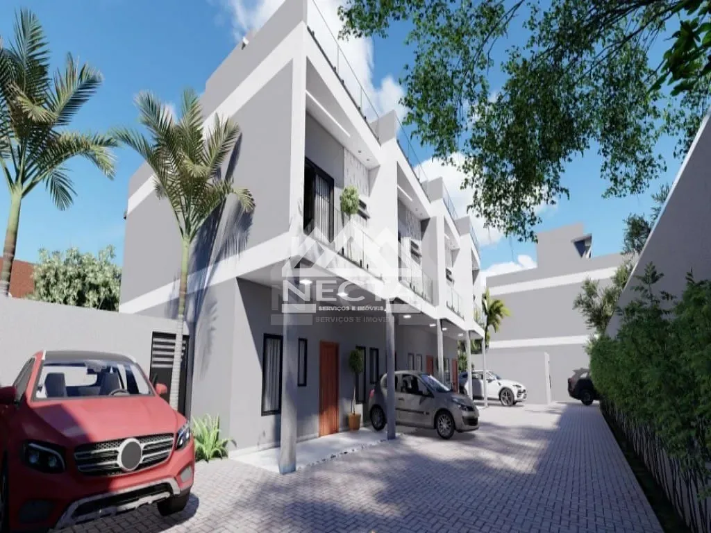 Sobrado, 2 quartos, 180 m² - Foto 10