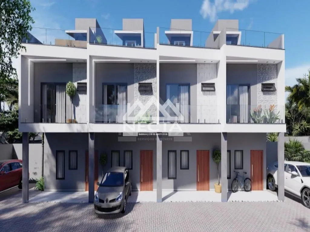 Sobrado, 2 quartos, 180 m² - Foto 16