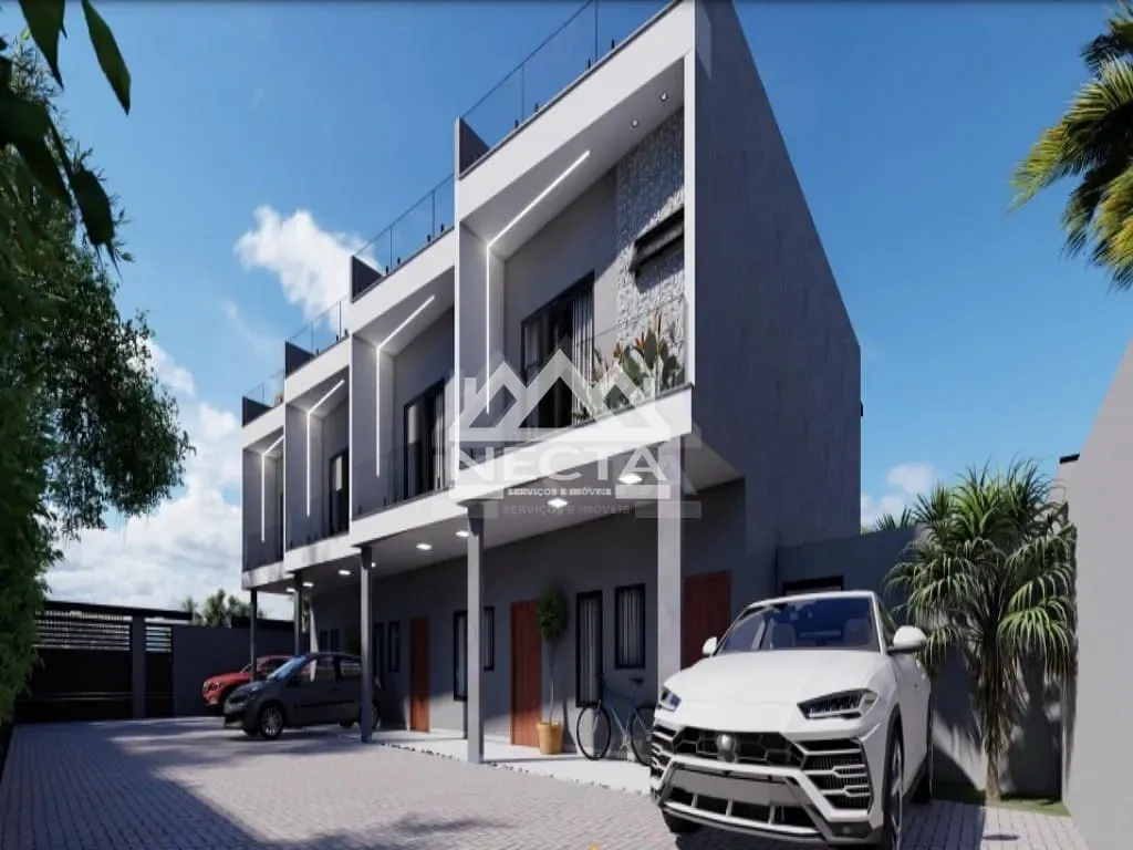 Sobrado, 2 quartos, 180 m² - Foto 14