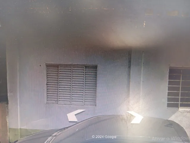 Sobrado com 150m² 4 quartos e 2 banheiros, à venda, no bairro Santa Terezinha em Aparecida