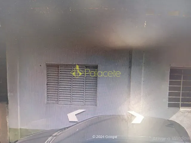 Sobrado com 150m² 4 quartos e 2 banheiros, à venda, no bairro Santa Terezinha em Aparecida