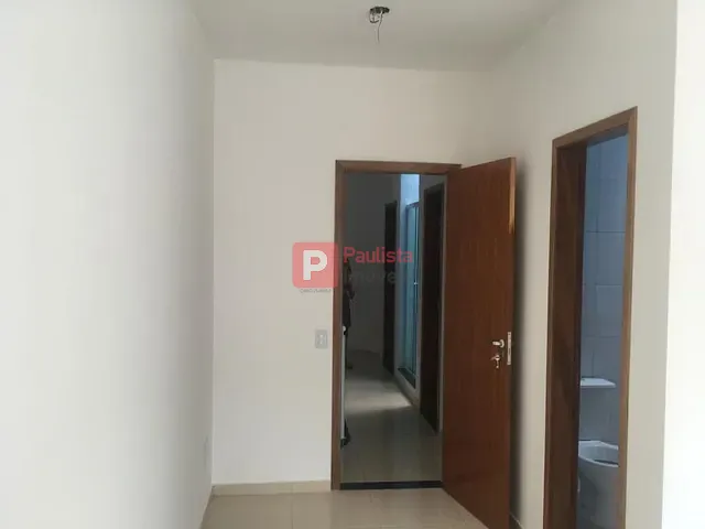 Sobrado 3 quartos e 3 banheiros, à venda, no bairro Campo Grande em São Paulo